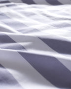 Avignon King Size Duvet Cover Set - Ranforce Patterned - Madame Coco JO