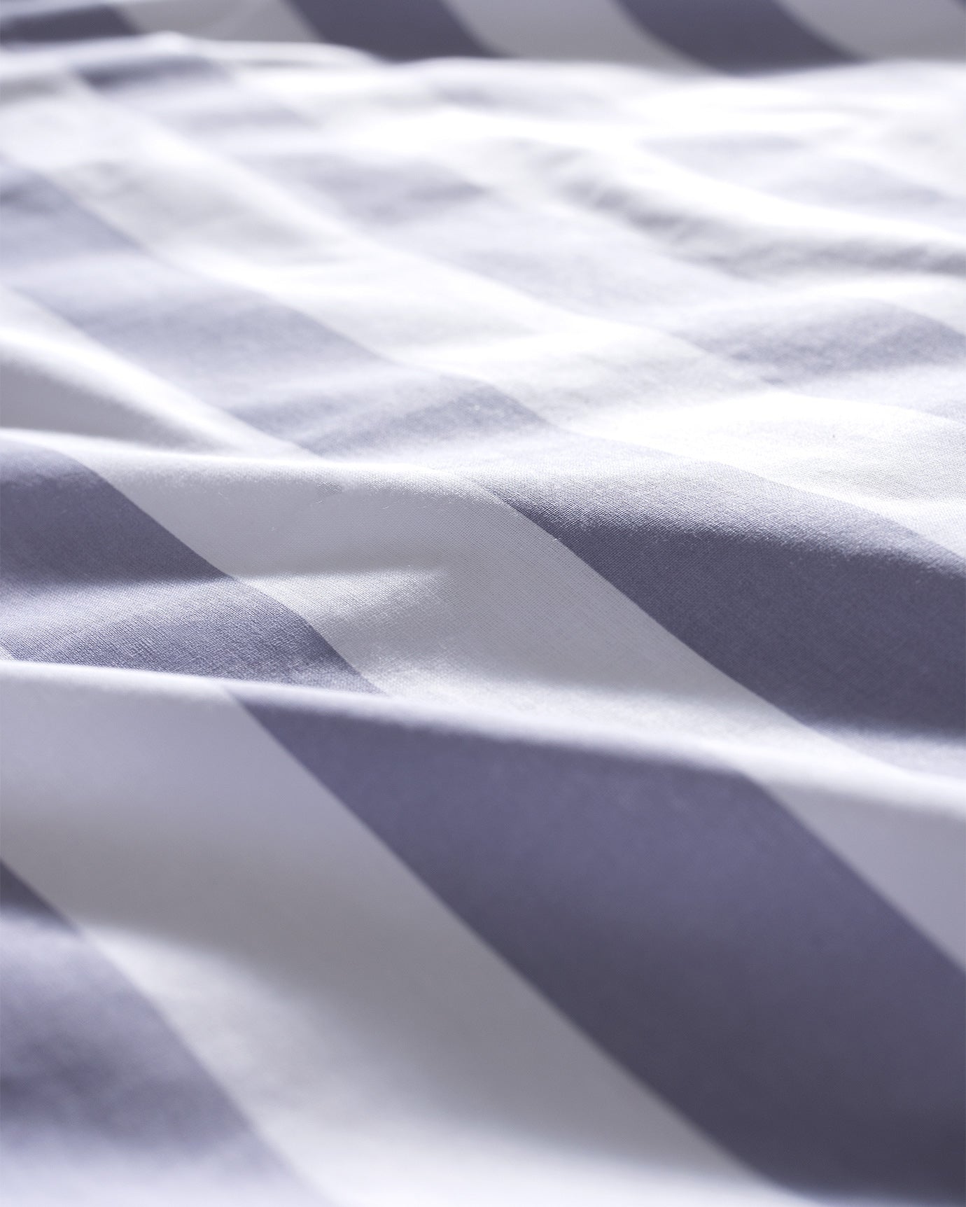 Avignon King Size Duvet Cover Set - Ranforce Patterned - Madame Coco JO