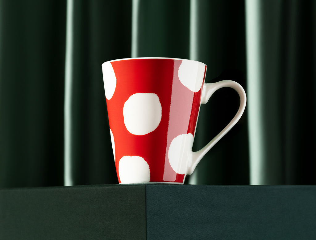 Espoir Point Mug - Madame Coco JO