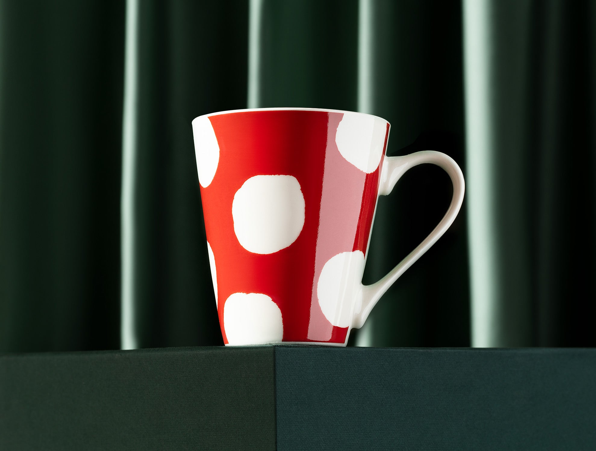 Espoir Point Mug - Madame Coco JO