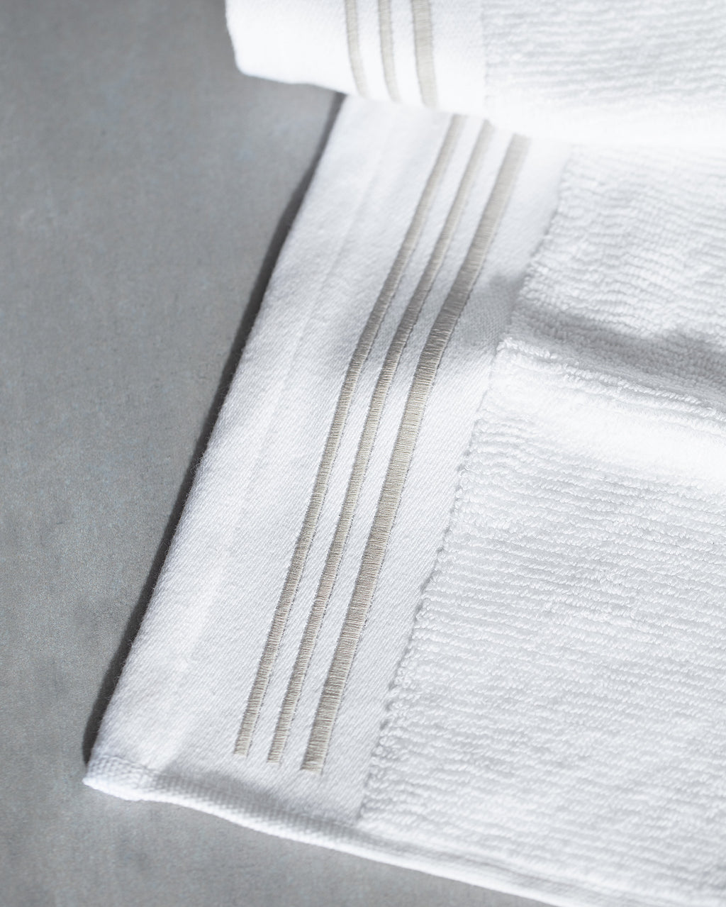 Delron Towel Set - Madame Coco JO