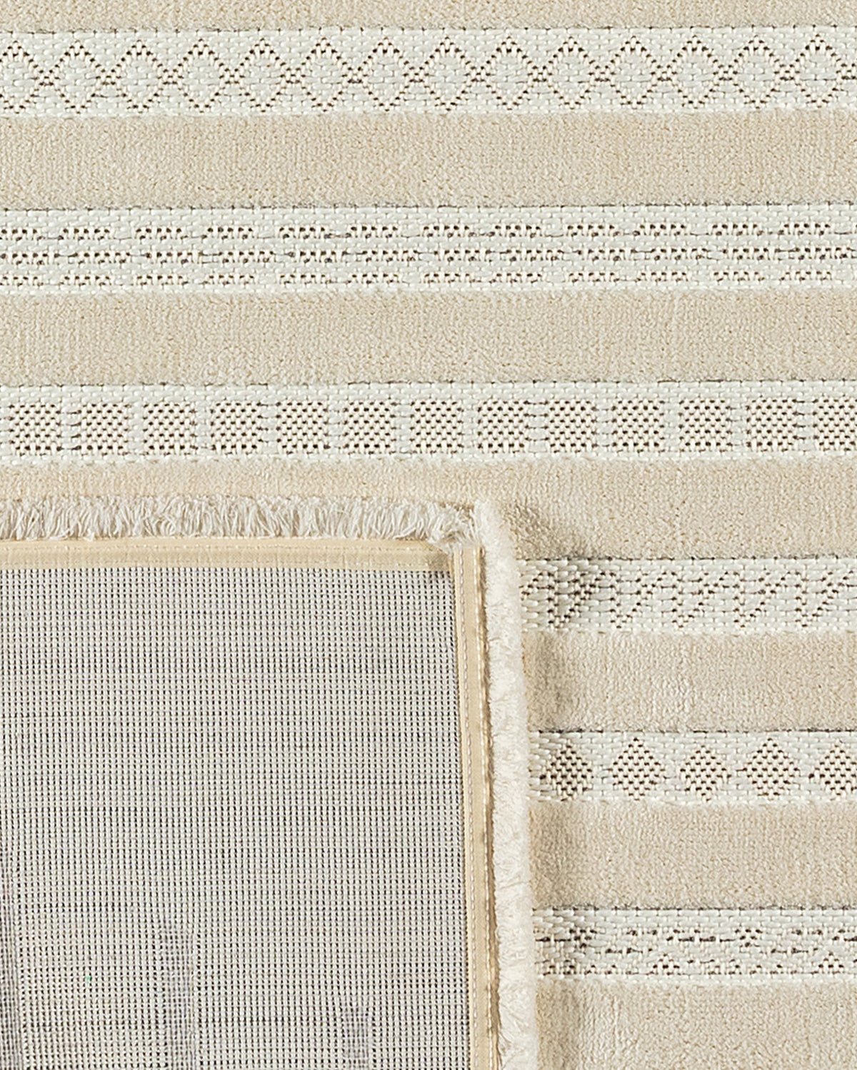 Treillis Carpet - Madame Coco JO