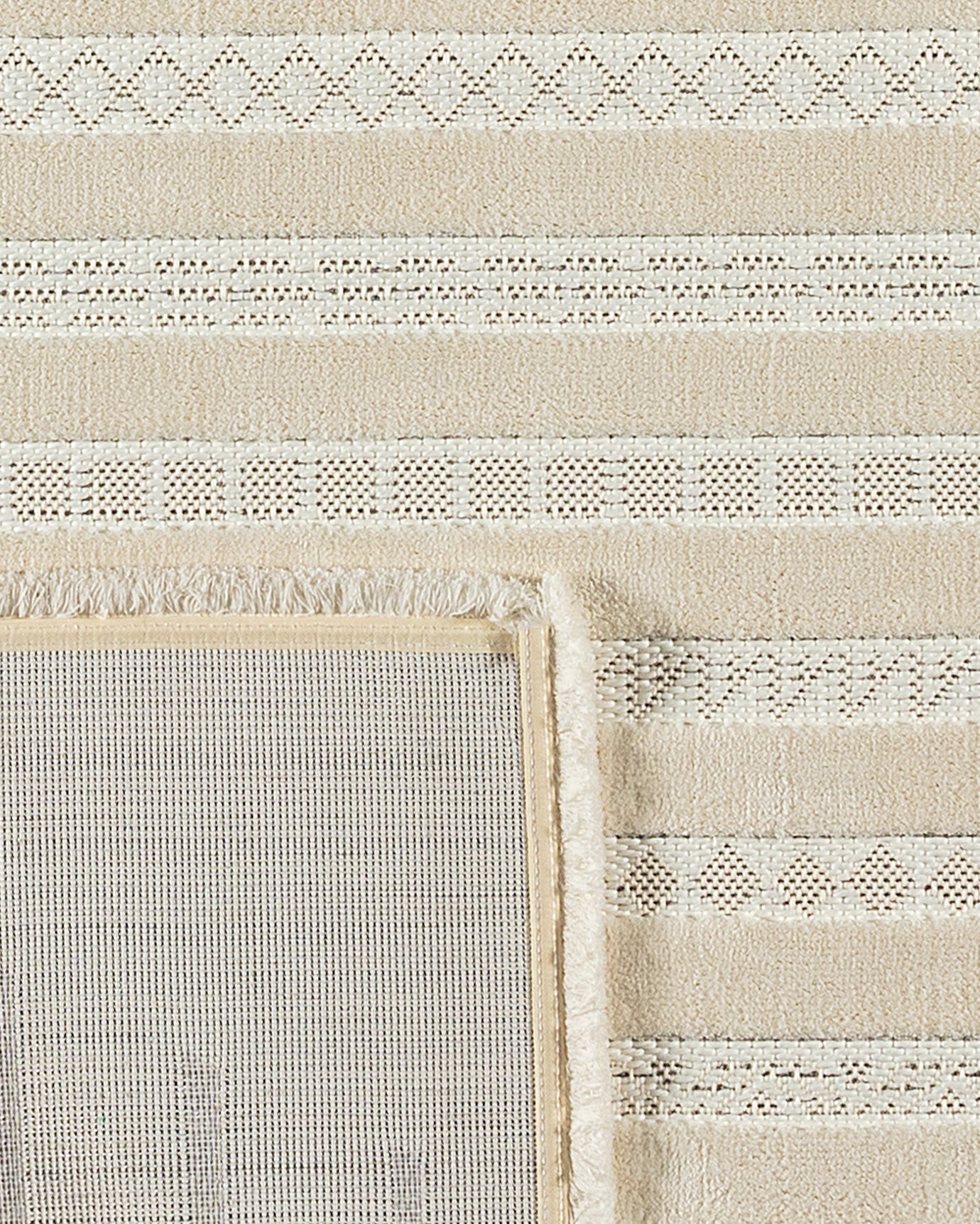 Treillis Carpet - Madame Coco JO