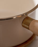 Bonneville Sauce Pan - Madame Coco JO