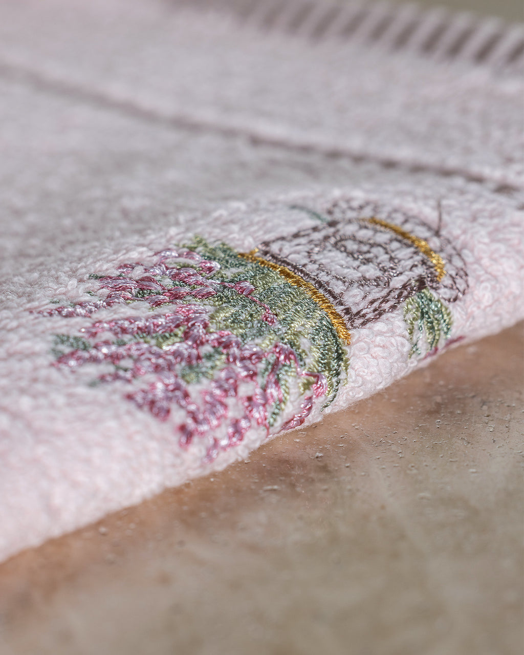 Curtice 2 Pack Hand Towel - Madame Coco JO