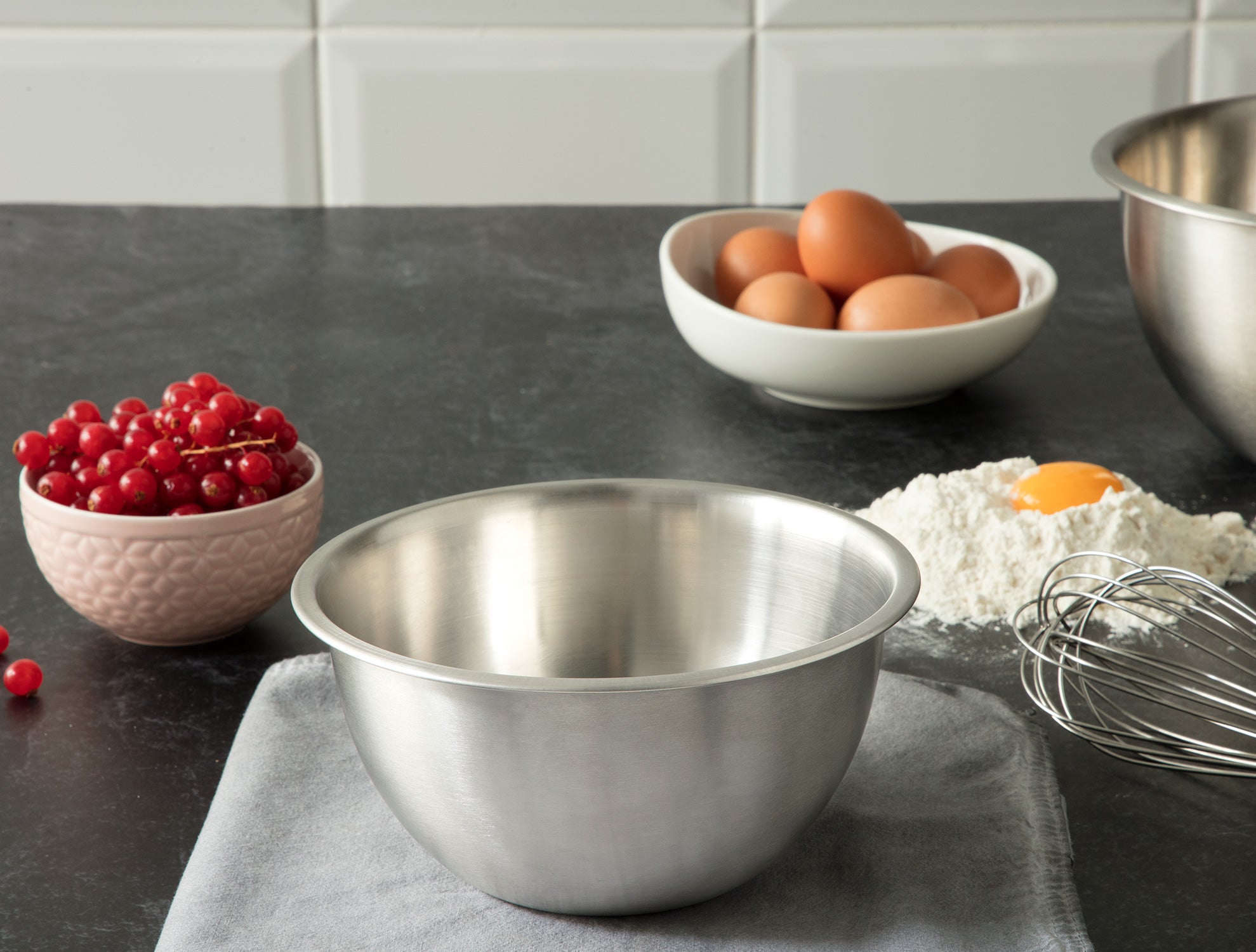 Victorina Baron Extra Deep Bowl - Madame Coco JO