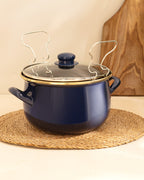 Bonneville Deep Freyer - Madame Coco JO