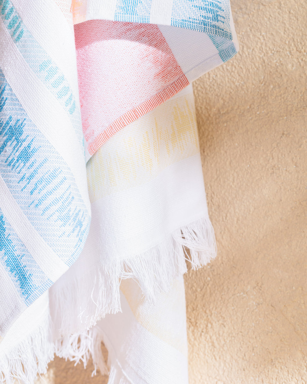 Norris Beach Towel - Madame Coco JO