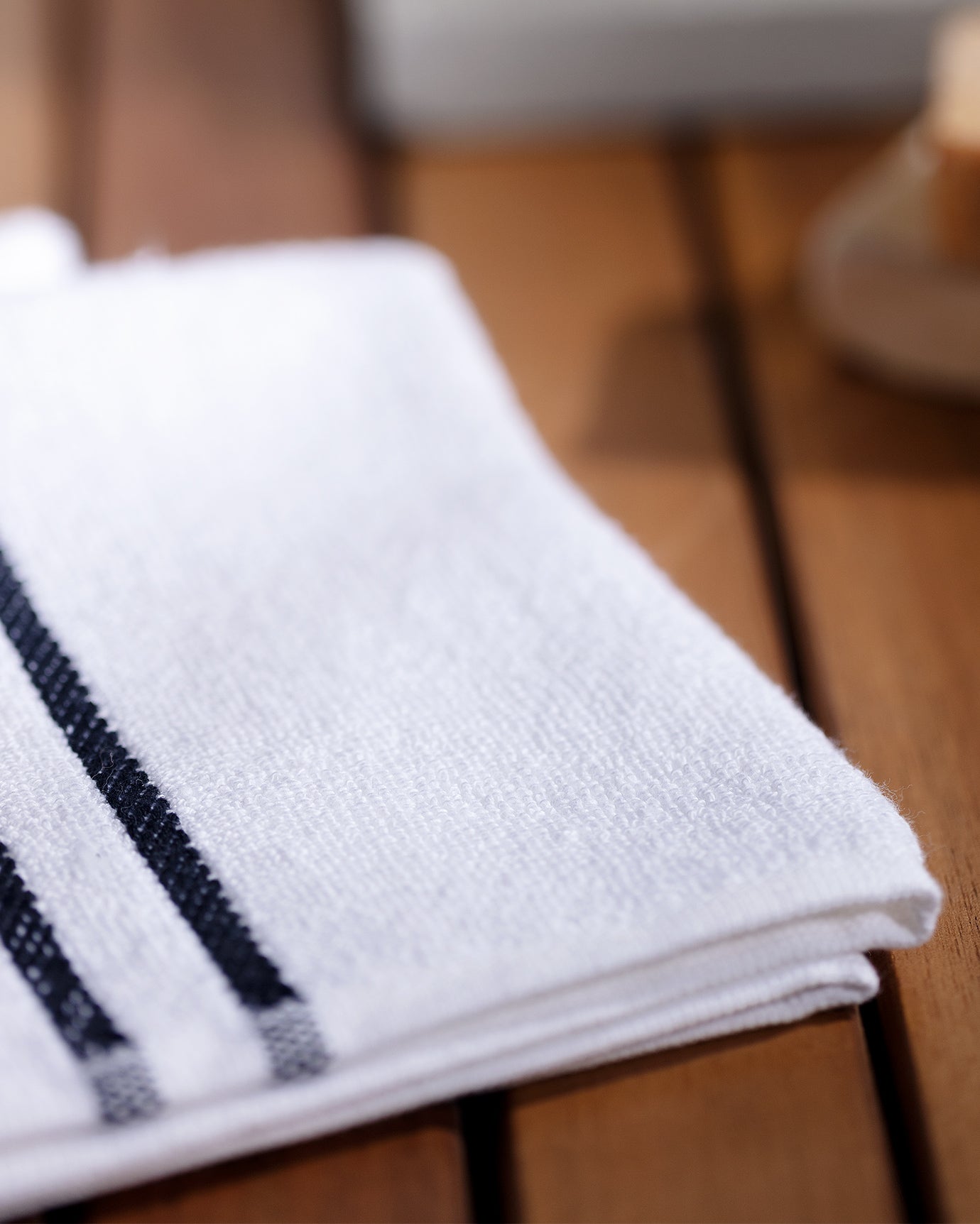 Martin 2 Pack Hand Towel - Madame Coco JO