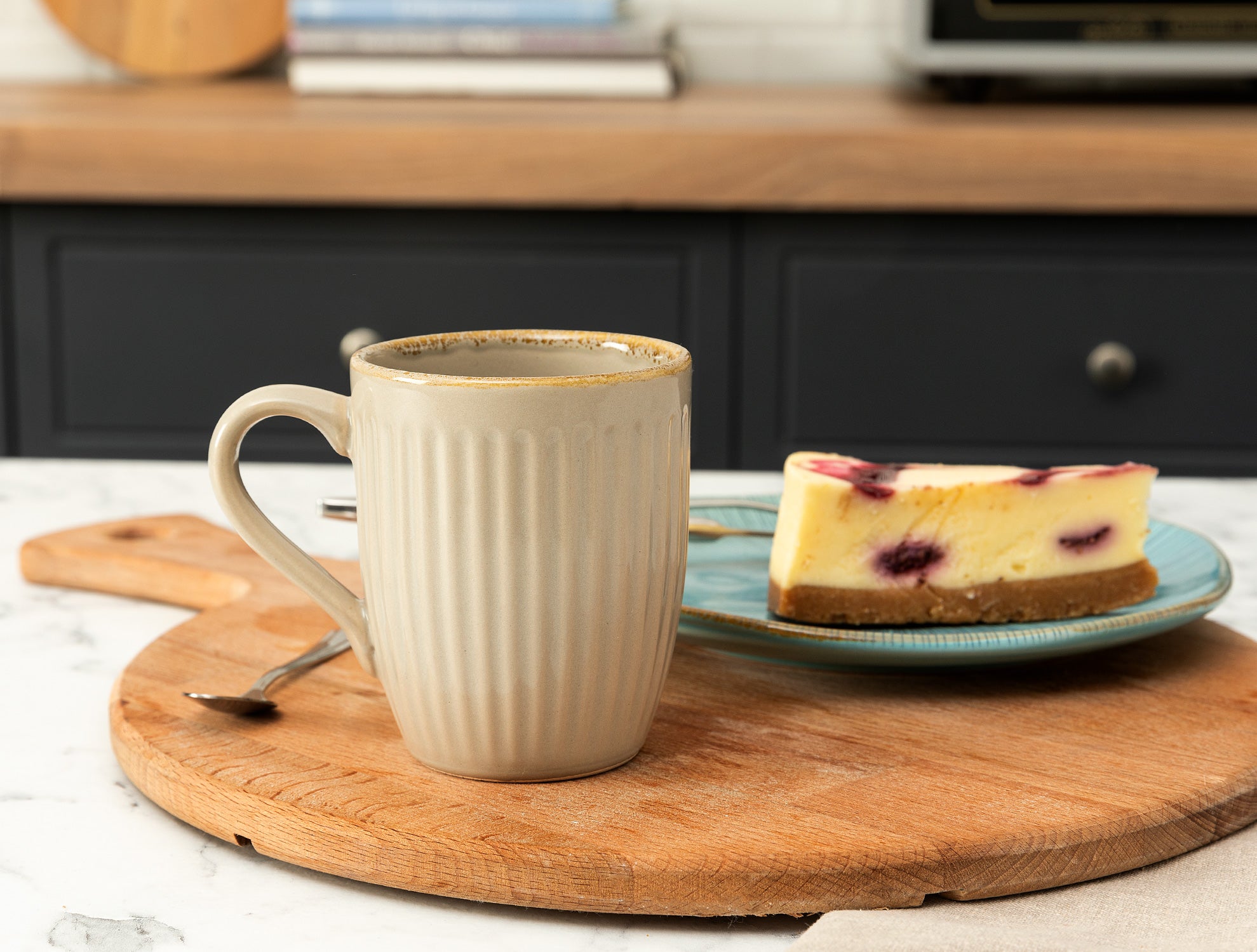 Marguerite Cup - Madame Coco JO