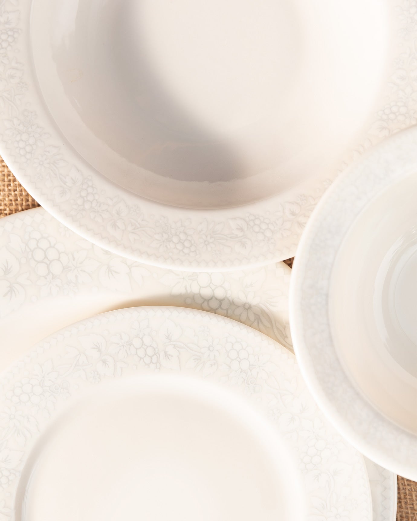 Histoire 24 Pcs Dinner Set - Madame Coco JO