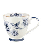 Mer Oiseau Mug - Madame Coco JO