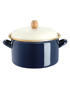 Bonneville Casserole 22 Cm - Madame Coco JO