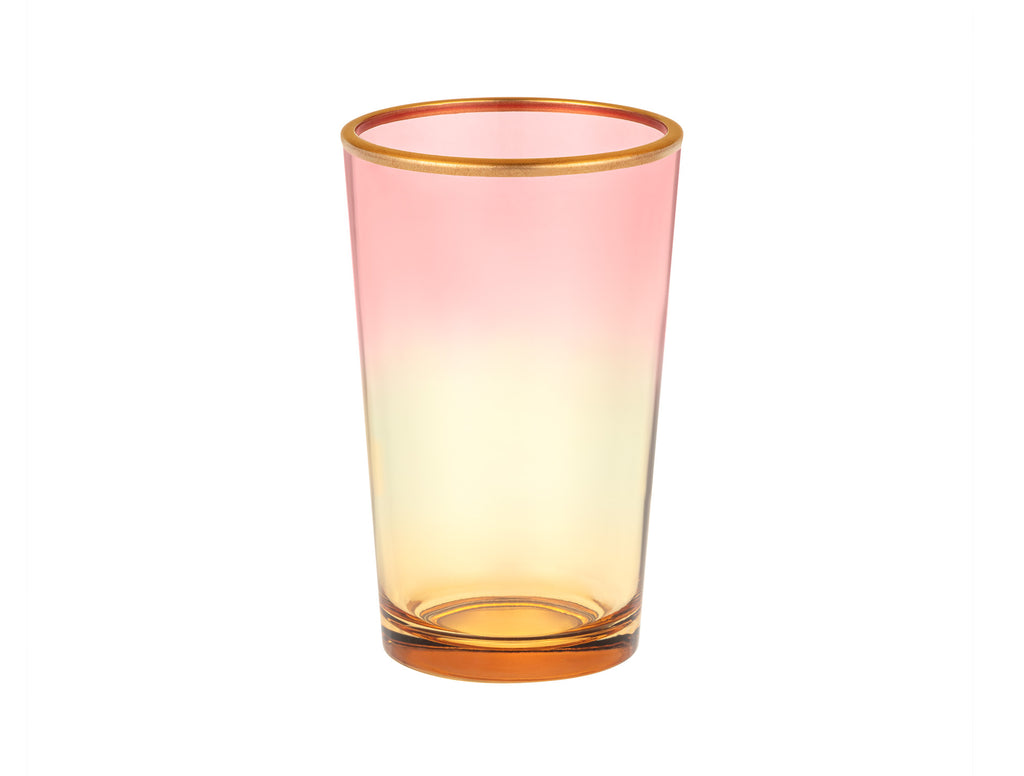 Chapelle 4-piece Coffee Side Glasses Set - Madame Coco JO