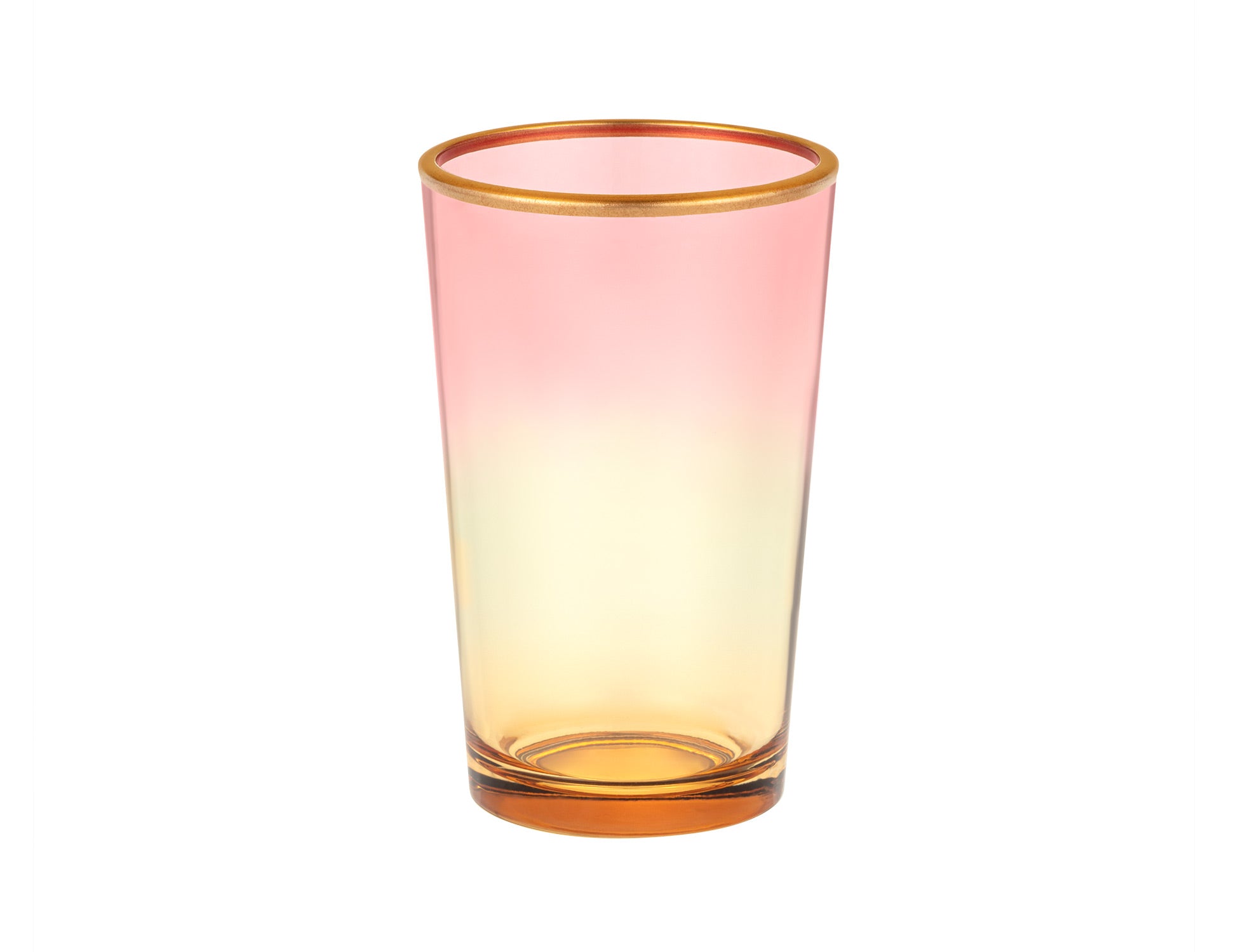 Chapelle 4-piece Coffee Side Glasses Set - Madame Coco JO