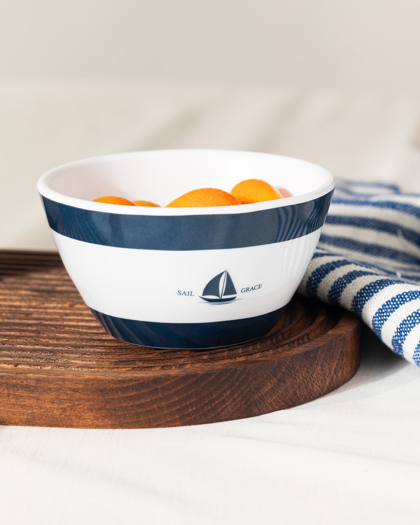 Flori 2 Pcs Bowl Set - Madame Coco JO