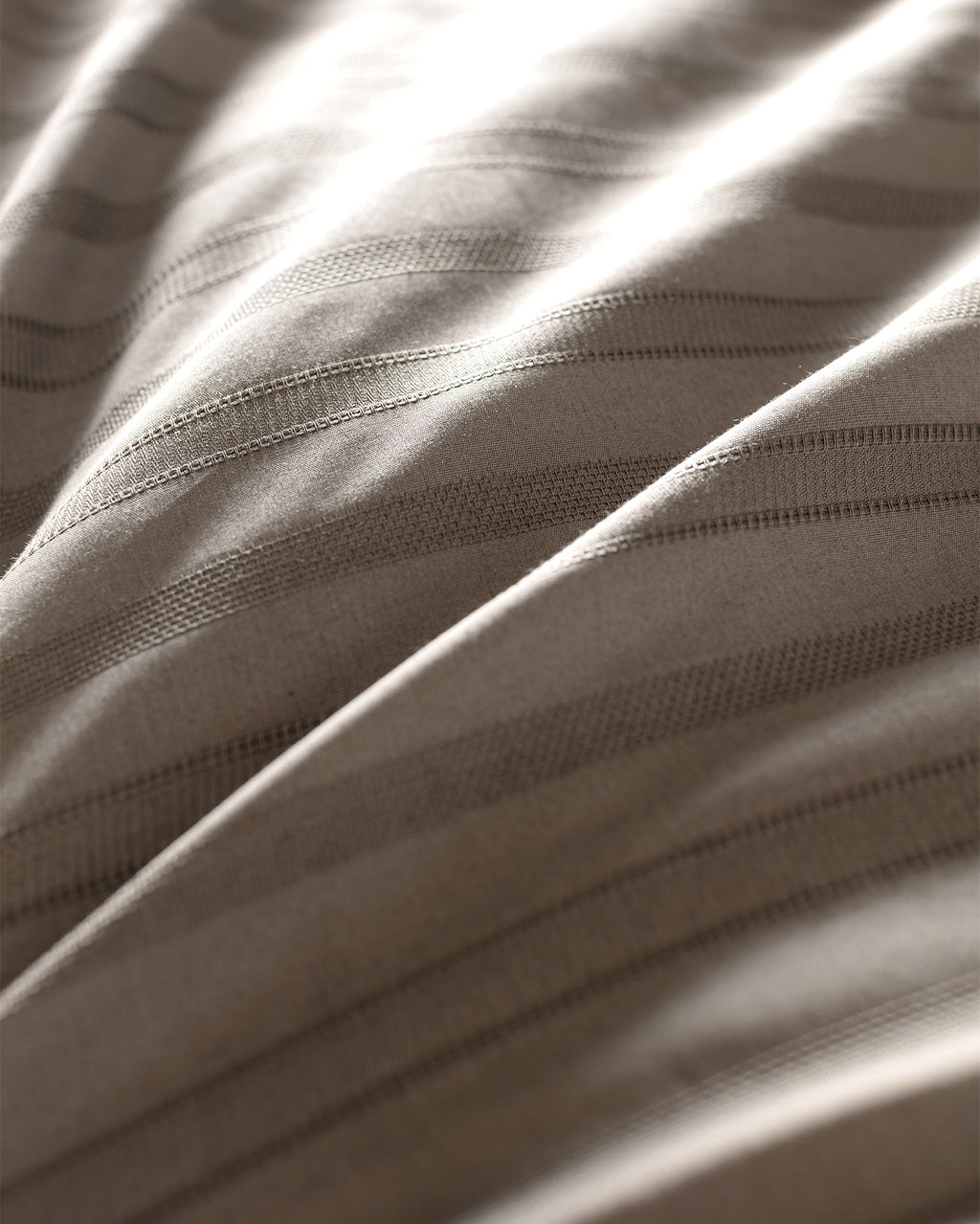 Nicole King Size Dobby Duvet Cover Set - Madame Coco JO