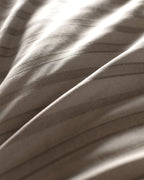 Nicole King Size Dobby Duvet Cover Set - Madame Coco JO