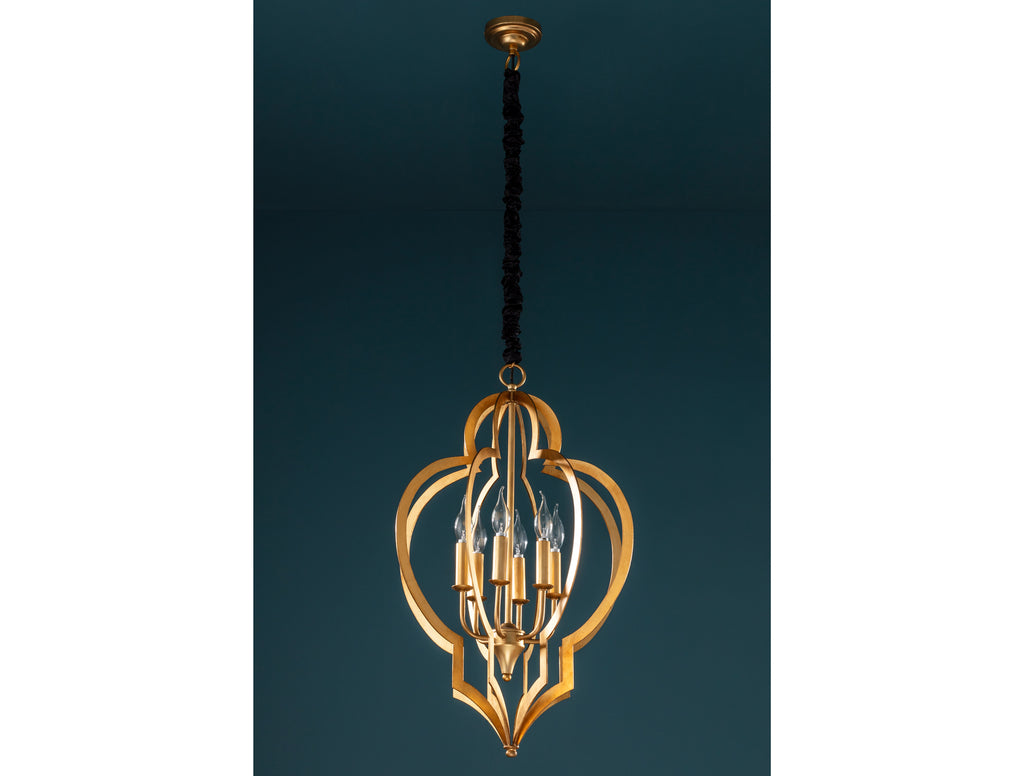 Dorio Chandelier - Madame Coco JO