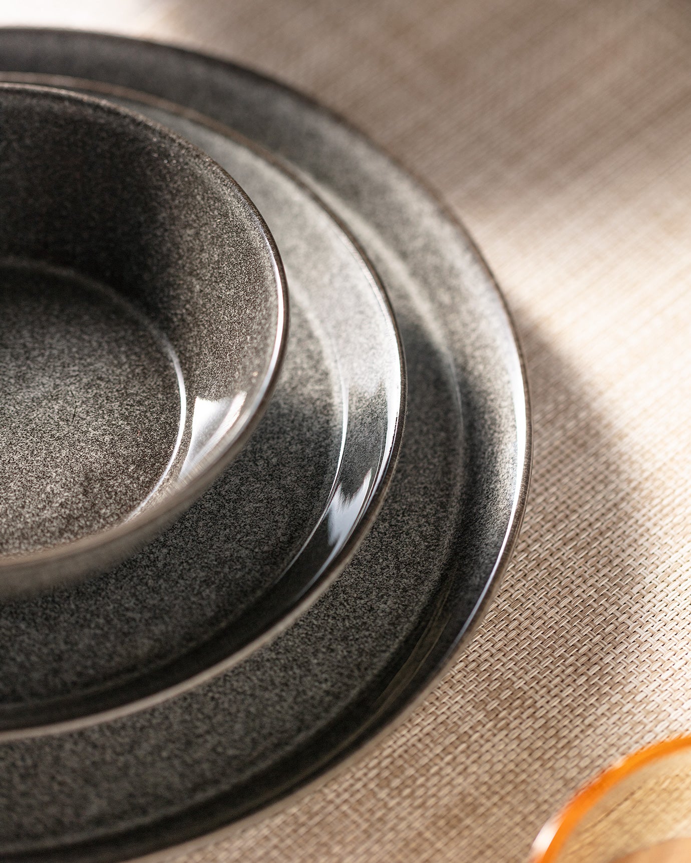 Bondy 24 Piece Dinner Set - Madame Coco JO