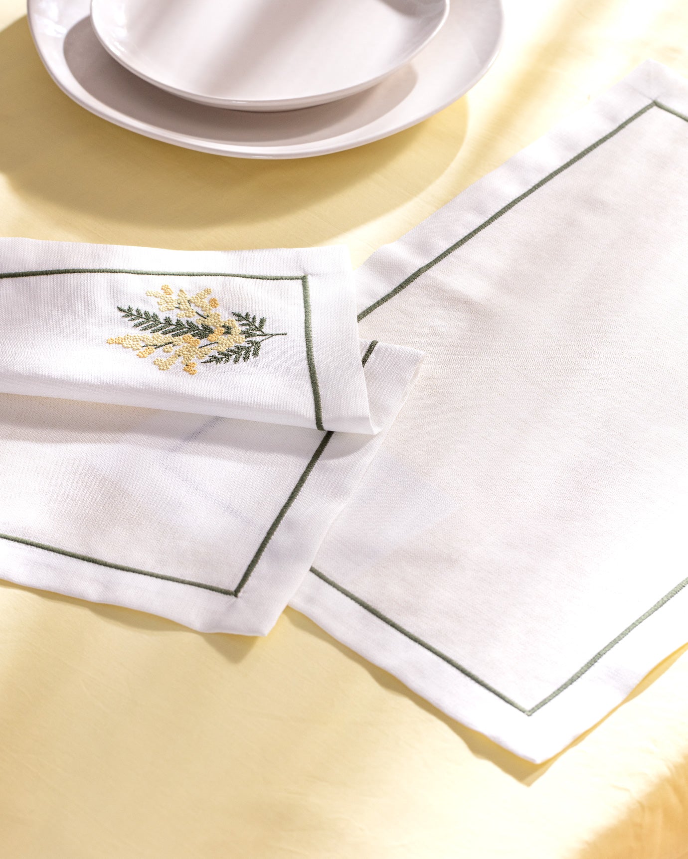 Berthem Placemat - Madame Coco JO