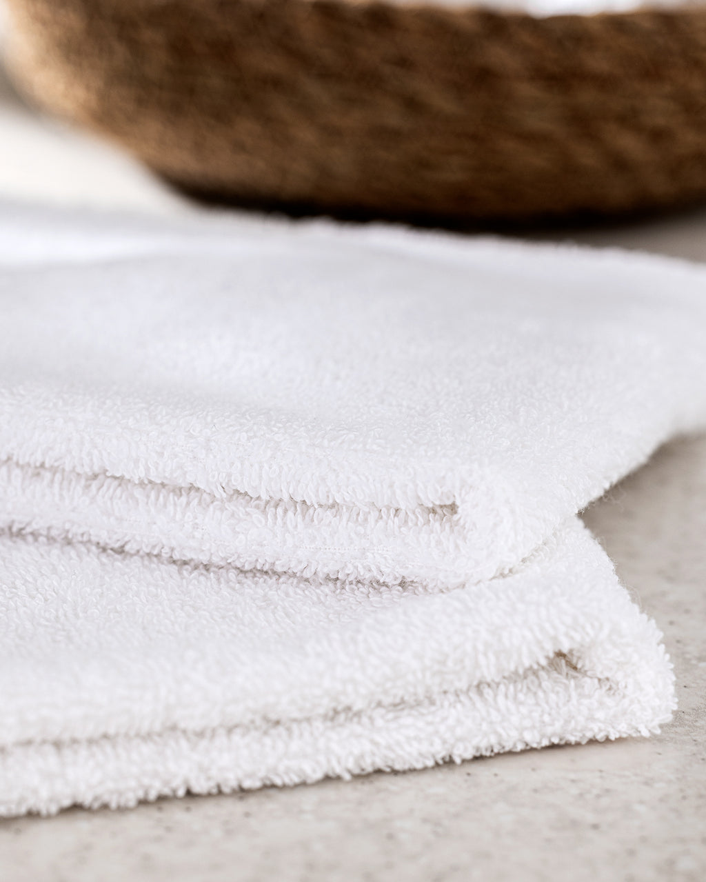 Marla 2 Pack Hand Towel - Madame Coco JO