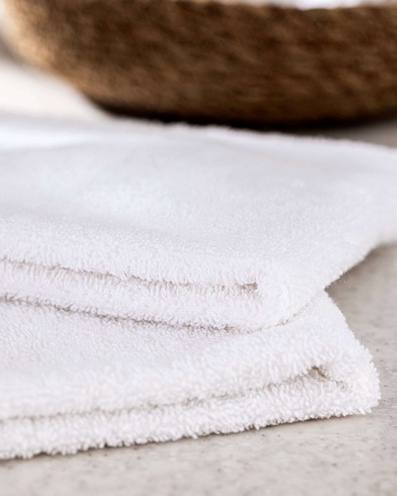 Marla 2 Pack Hand Towel - Madame Coco JO