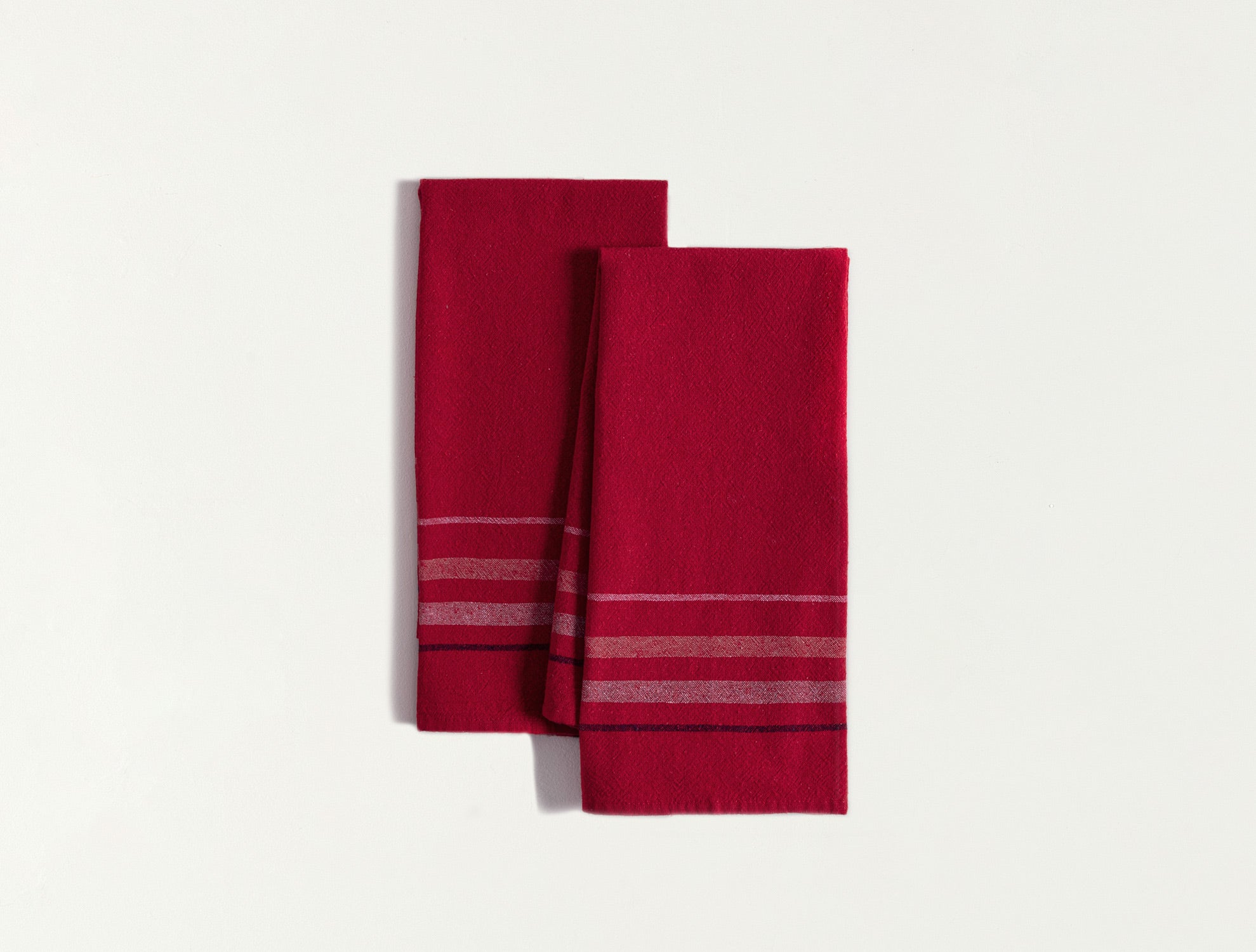 Brigitte 2 Pack Drying Cloth - Madame Coco JO