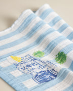 Bonar Muslin Drying Cloth - Madame Coco JO