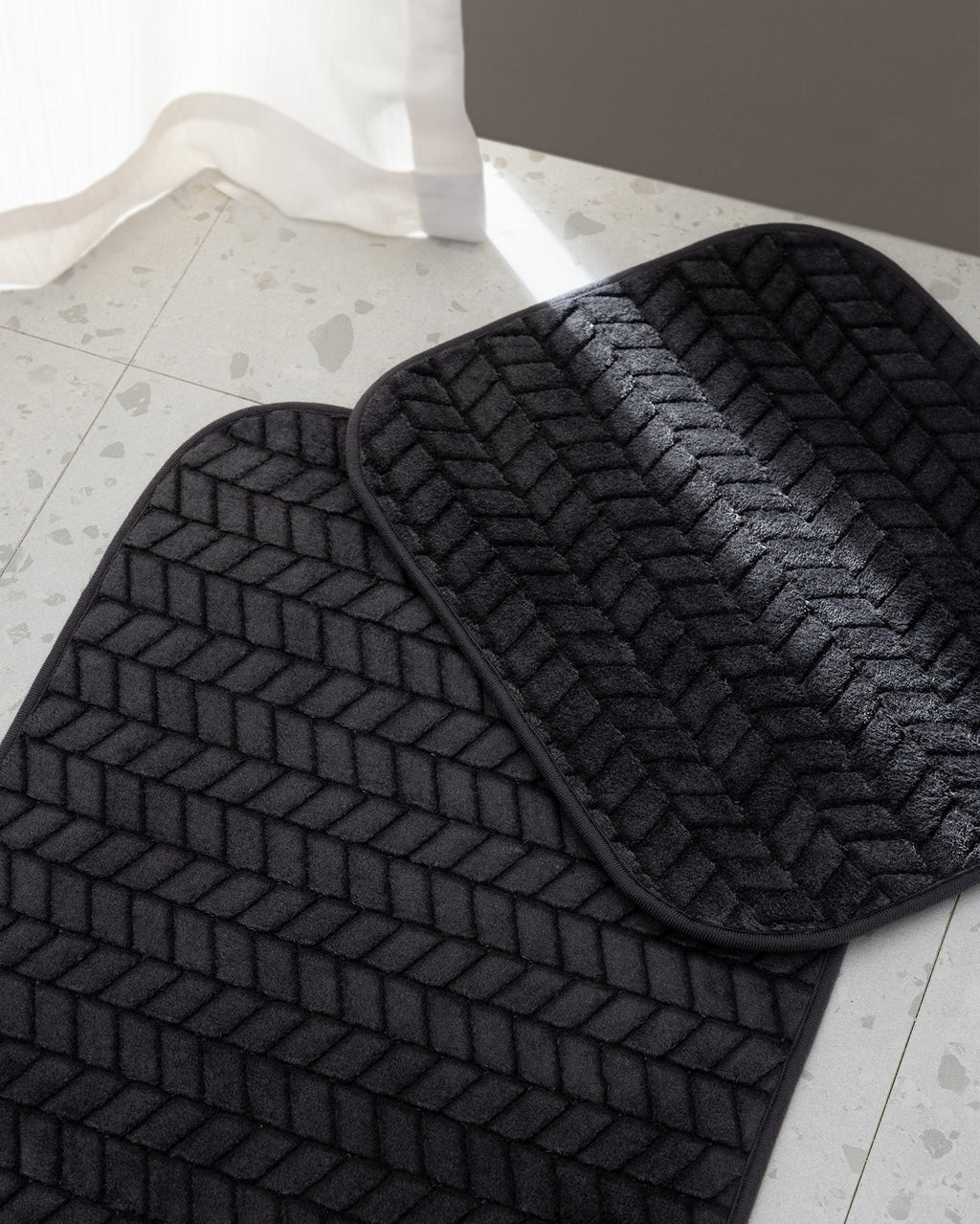Norris Bath Mat - Madame Coco JO