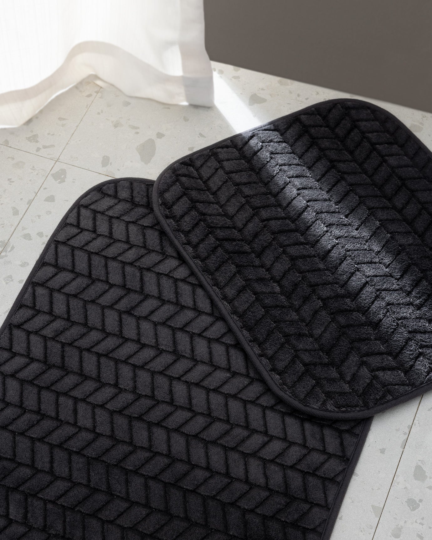 Norris Bath Mat - Madame Coco JO