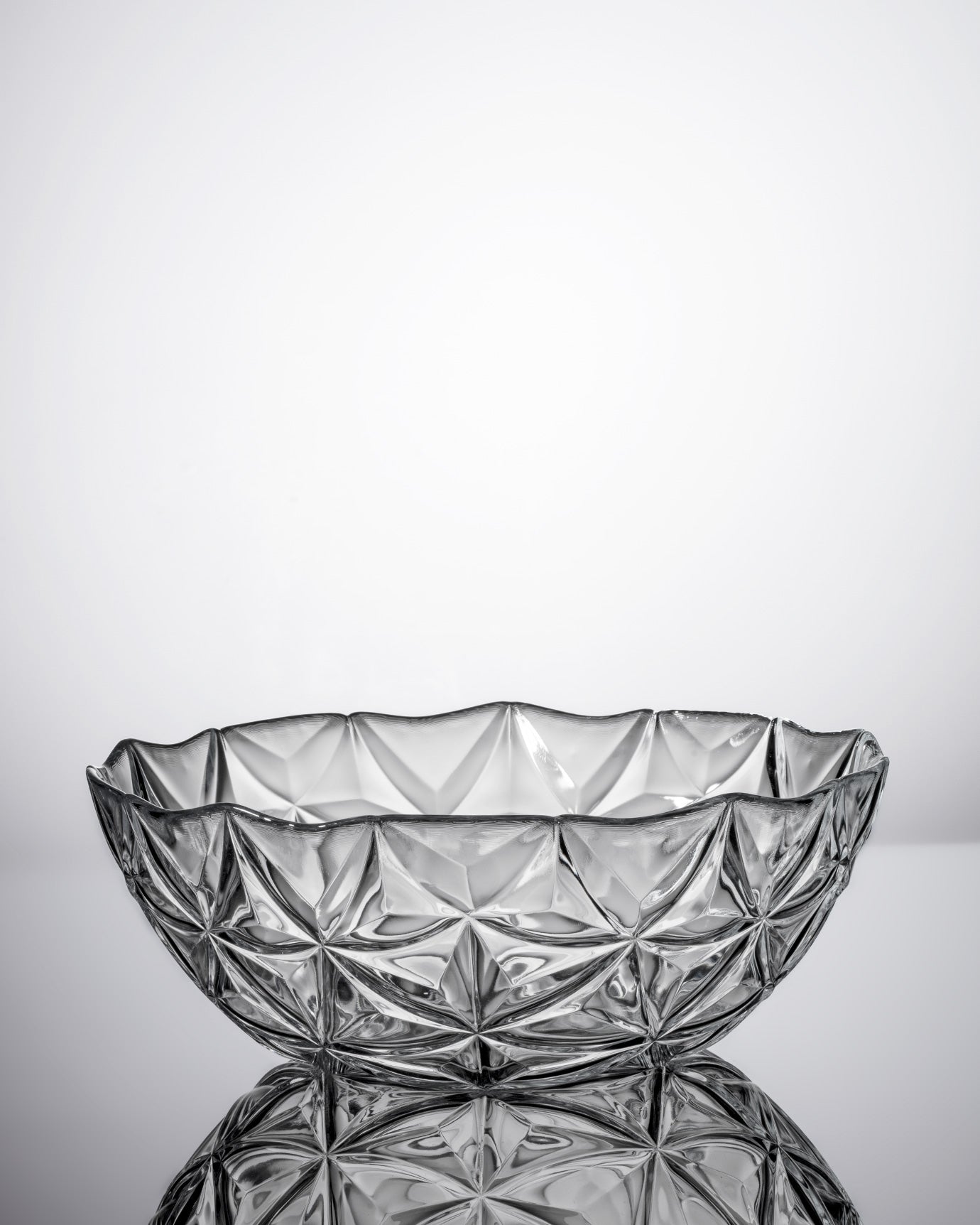 Toulouse Salad Bowl - 24 Cm - Madame Coco JO