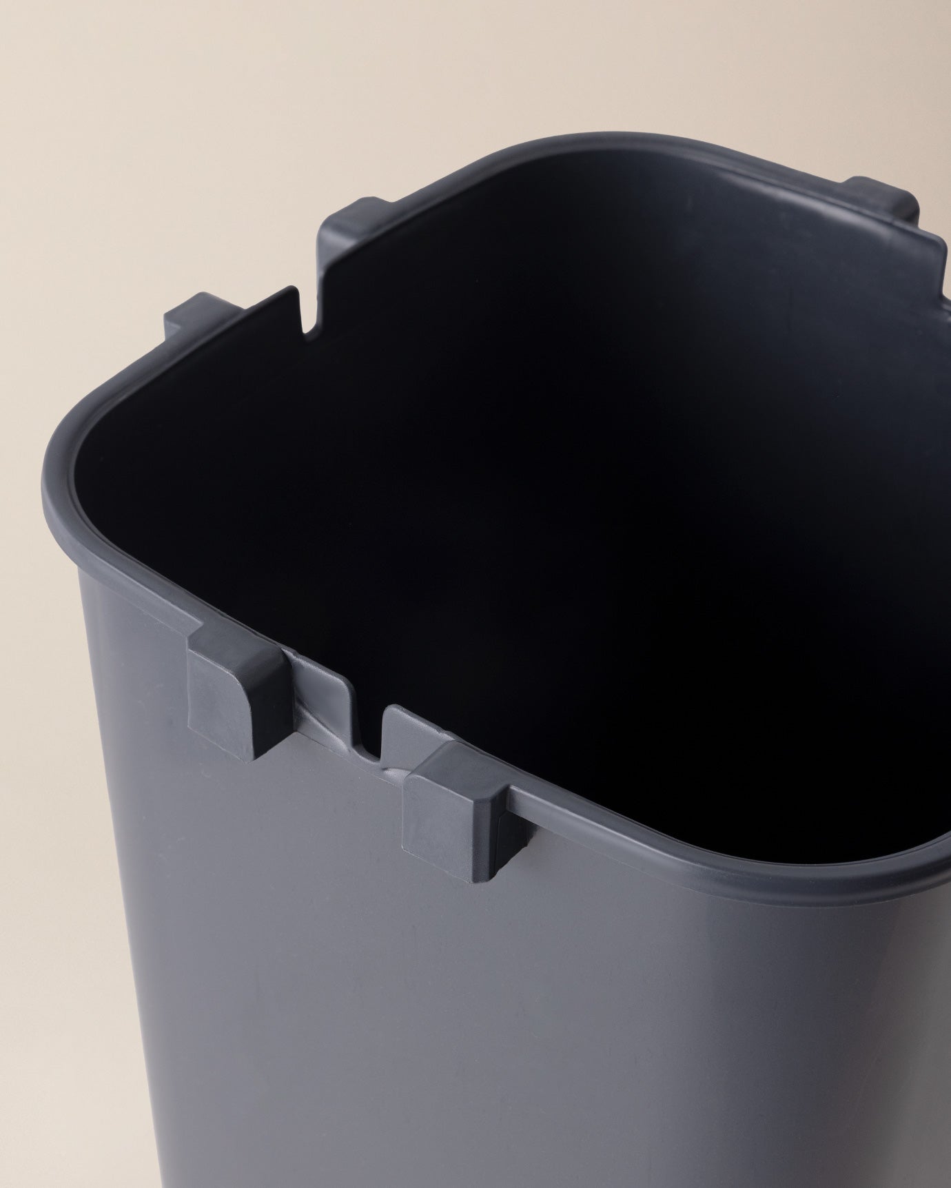 Anglais Trash Can 4lt - Madame Coco JO