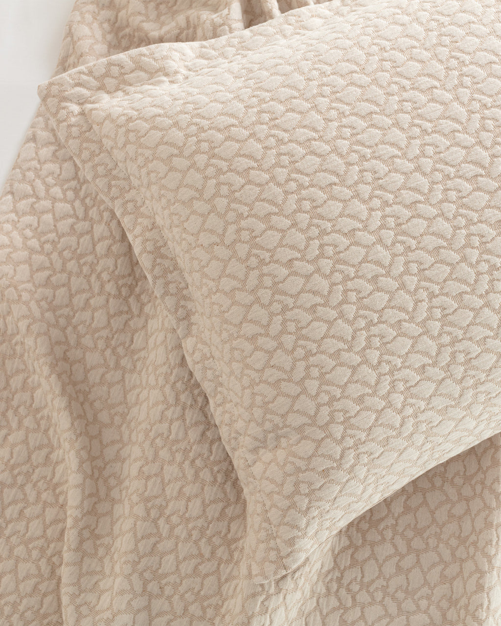 Ordre Double Size Bedspread - Madame Coco JO