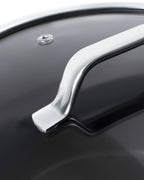 Titanium Enamelled Cookware Set - Madame Coco JO