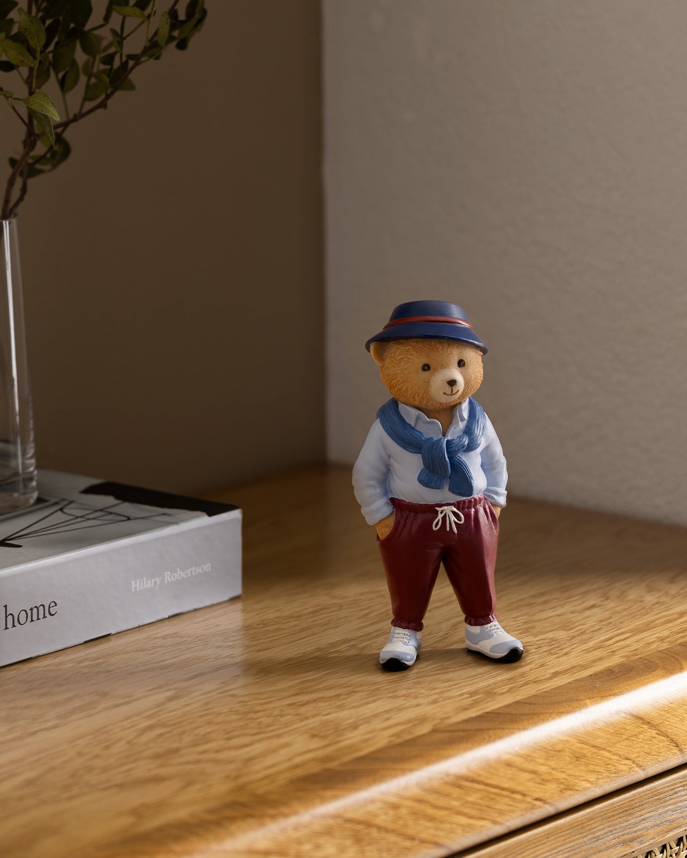 Benoit Trinket - Madame Coco JO