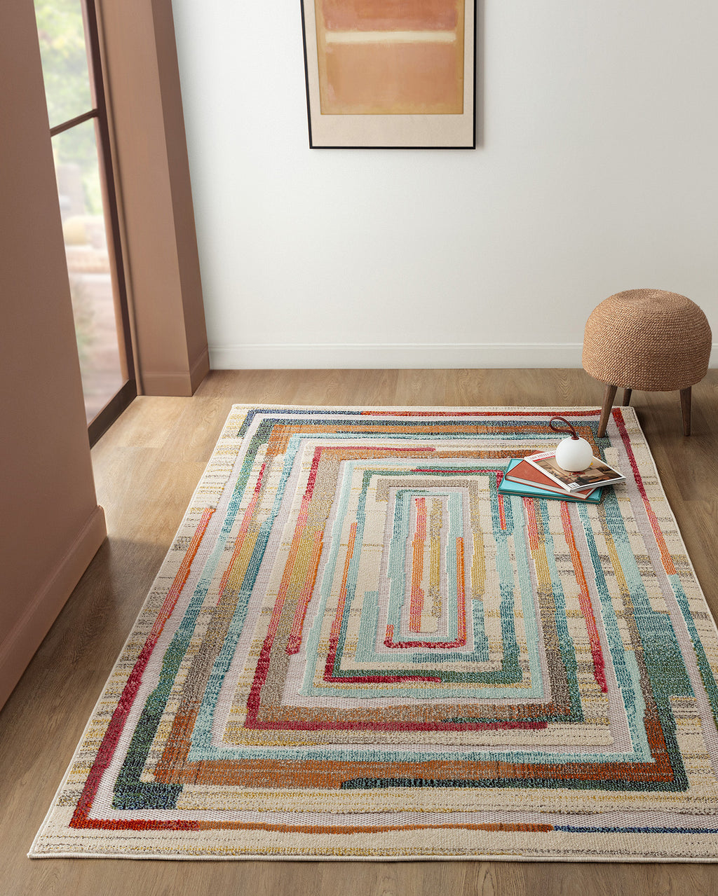 Plumet Carpet - Madame Coco JO