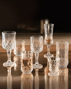 Audrey 42-piece Wedding Set - Madame Coco JO