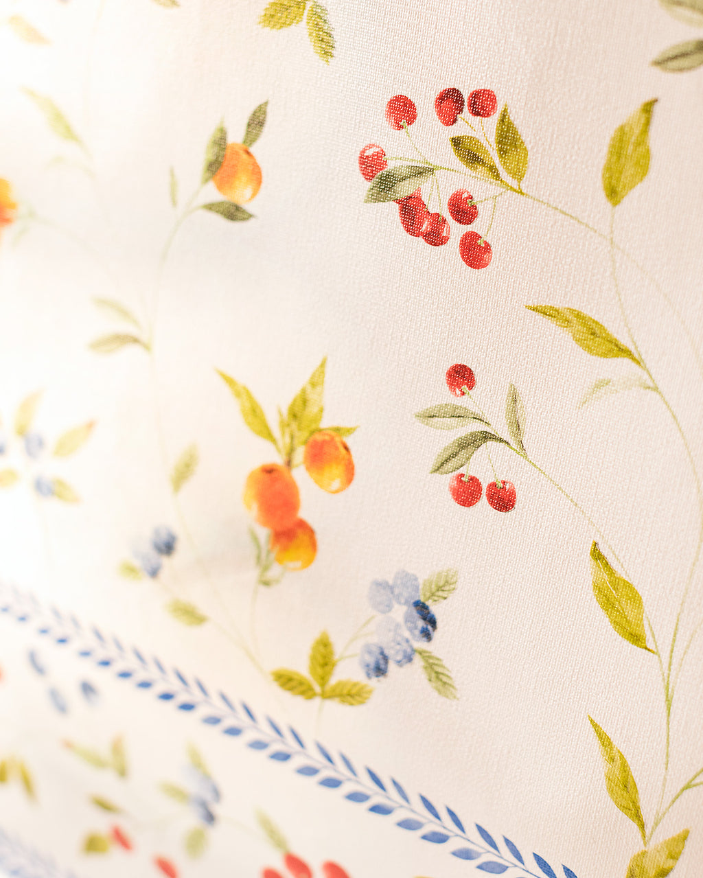 Arbnor  Pvc Table Cloth - Madame Coco JO