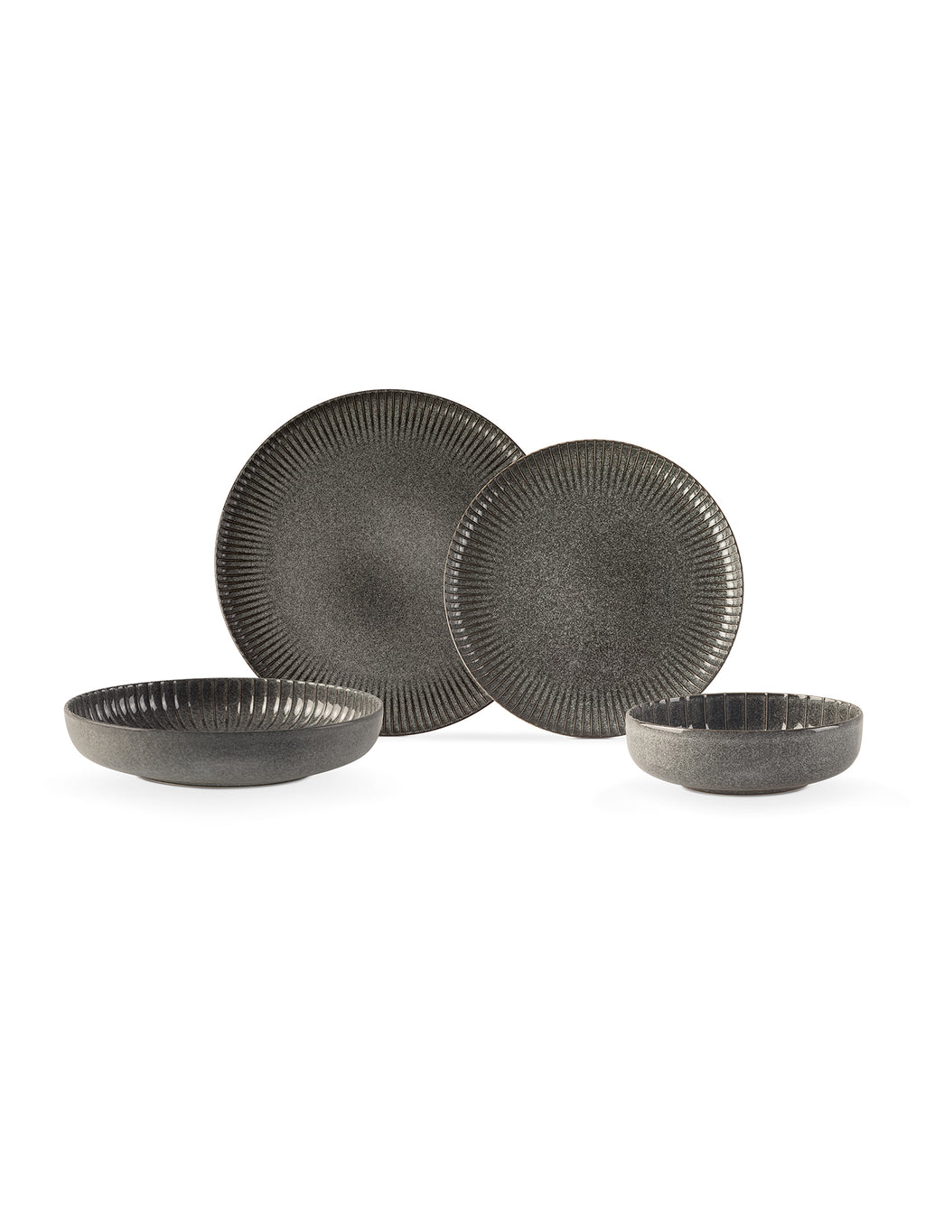 Prendre 24 Piece Dinner Set - Madame Coco JO