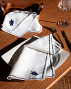 Caretta Table Napkin - Madame Coco JO