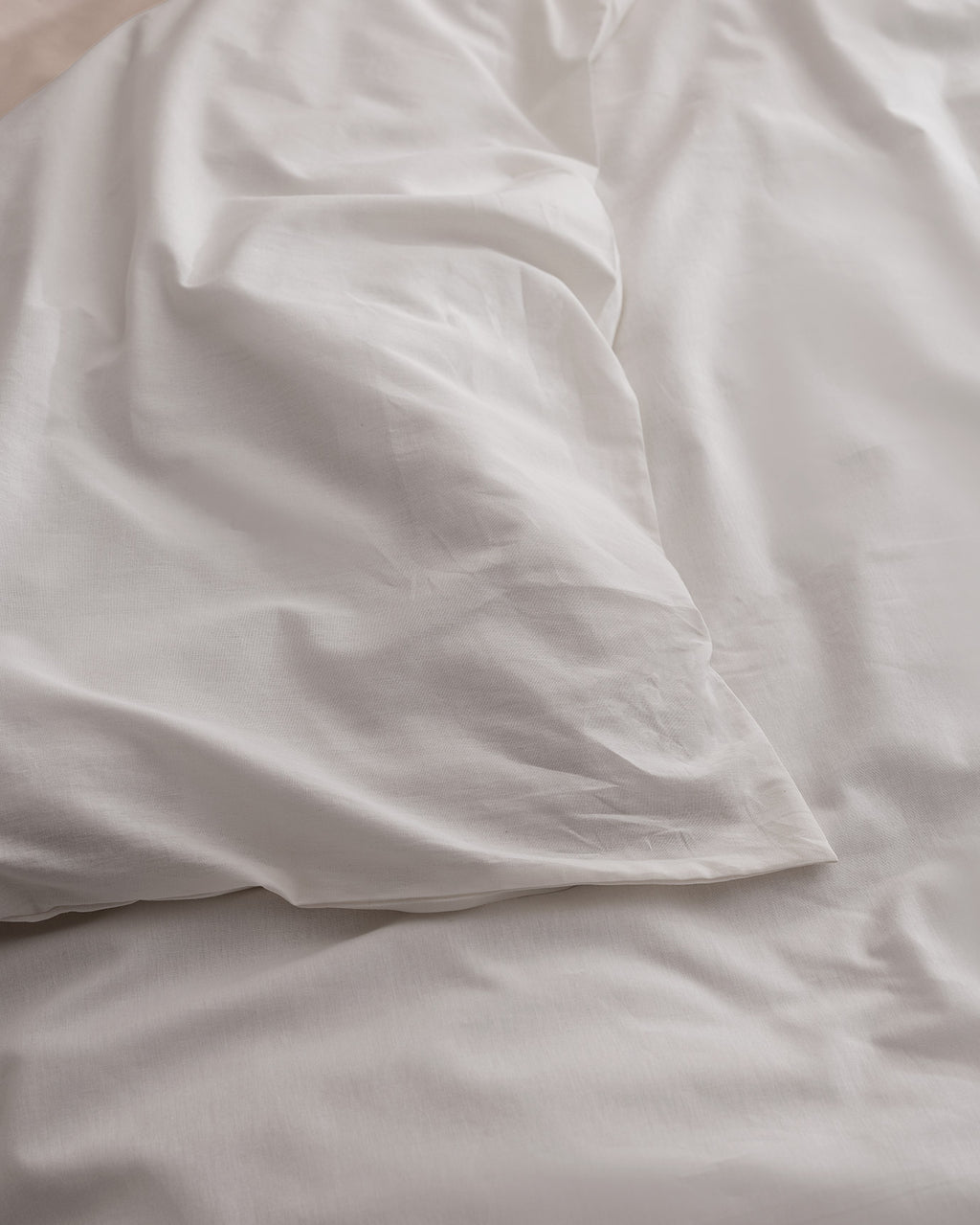 Manon Double Size  Ranforce Duvet Cover - Madame Coco JO