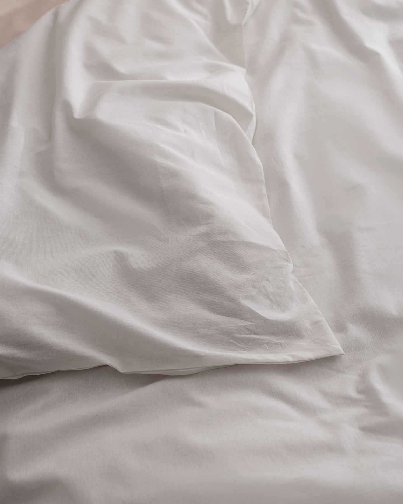 Manon Double Size  Ranforce Duvet Cover - Madame Coco JO
