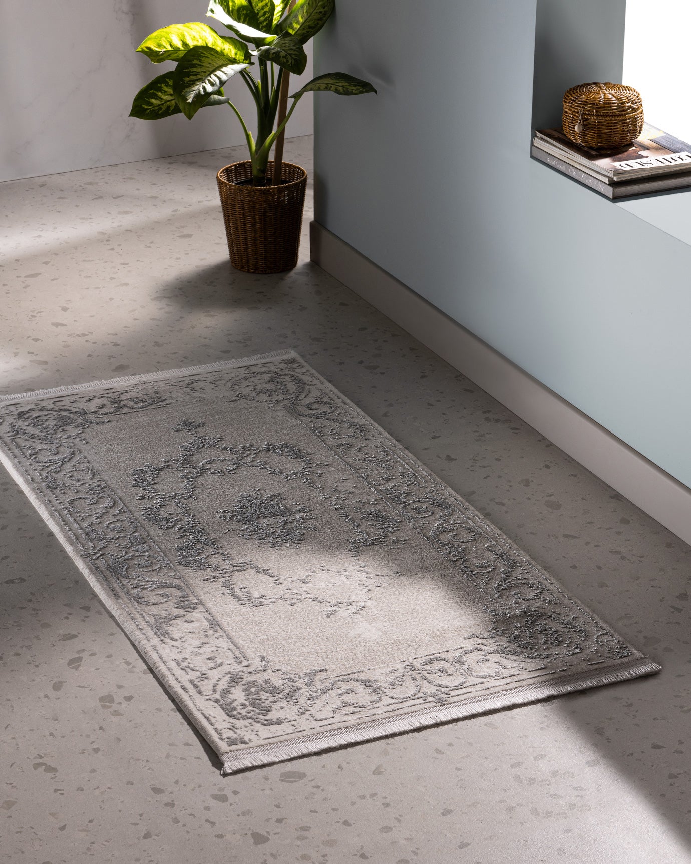 Lordes Carpet - Madame Coco JO