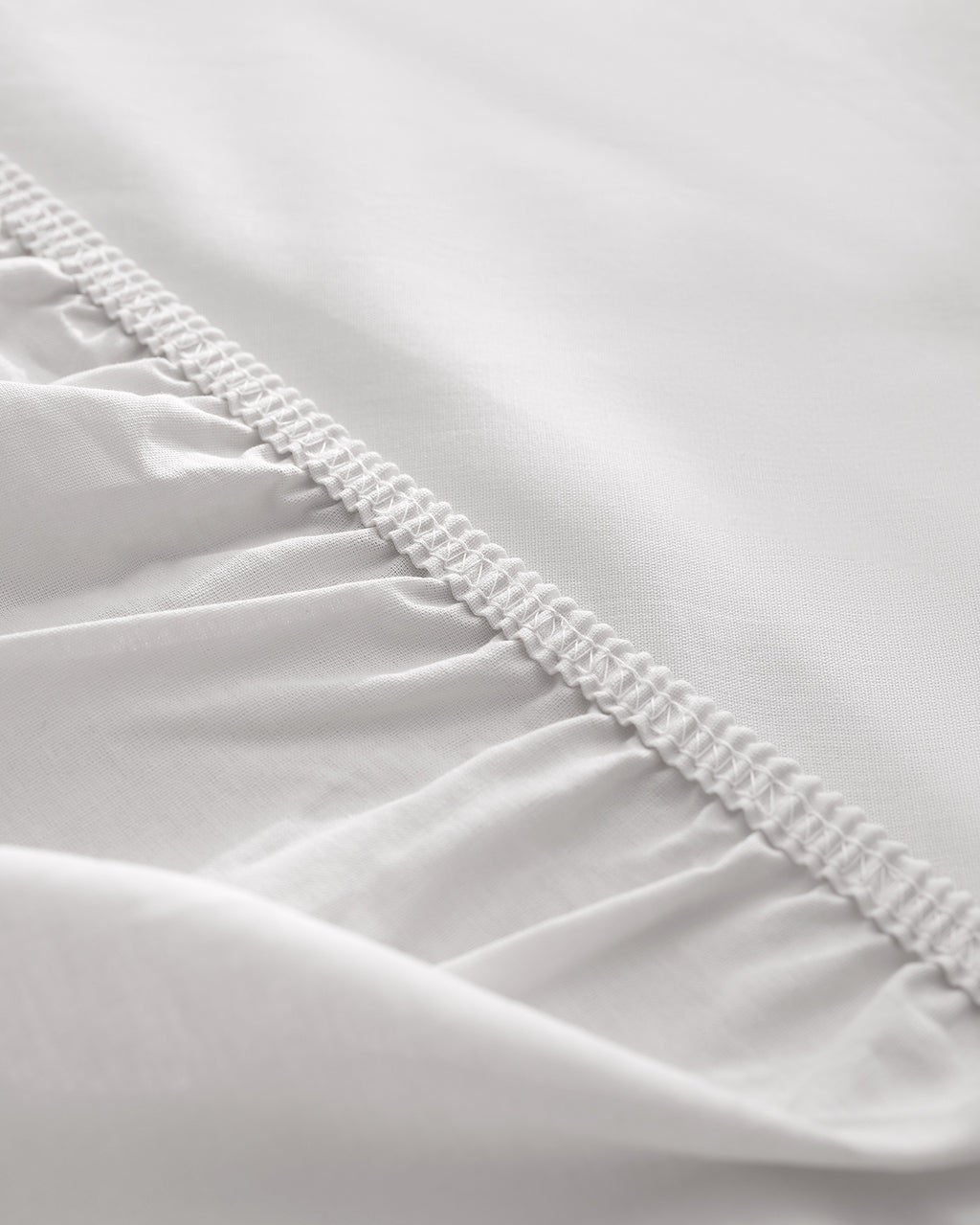 Manon Ranforce Fitted Sheet - Madame Coco JO
