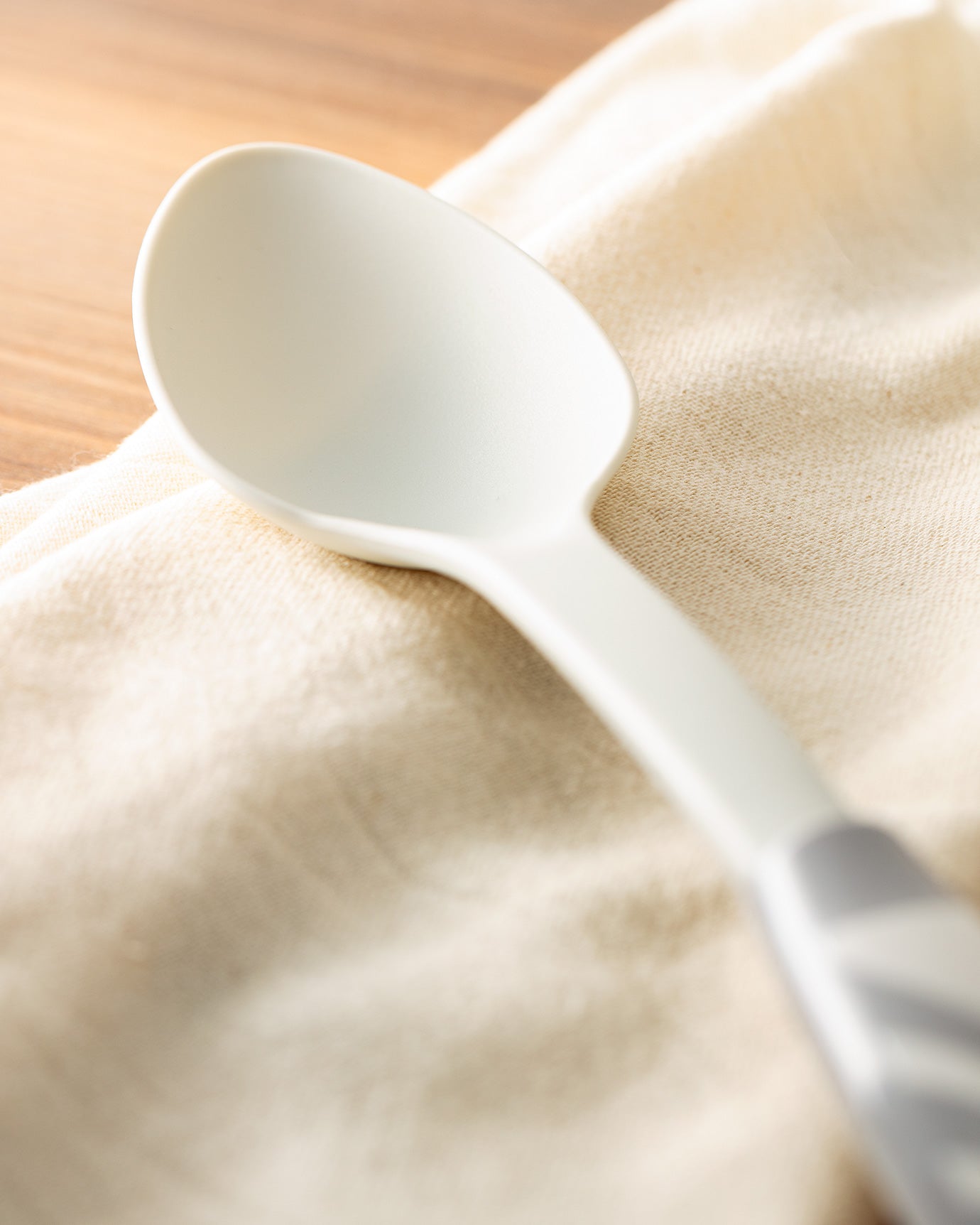 Chase Spoon Ladle - Madame Coco JO