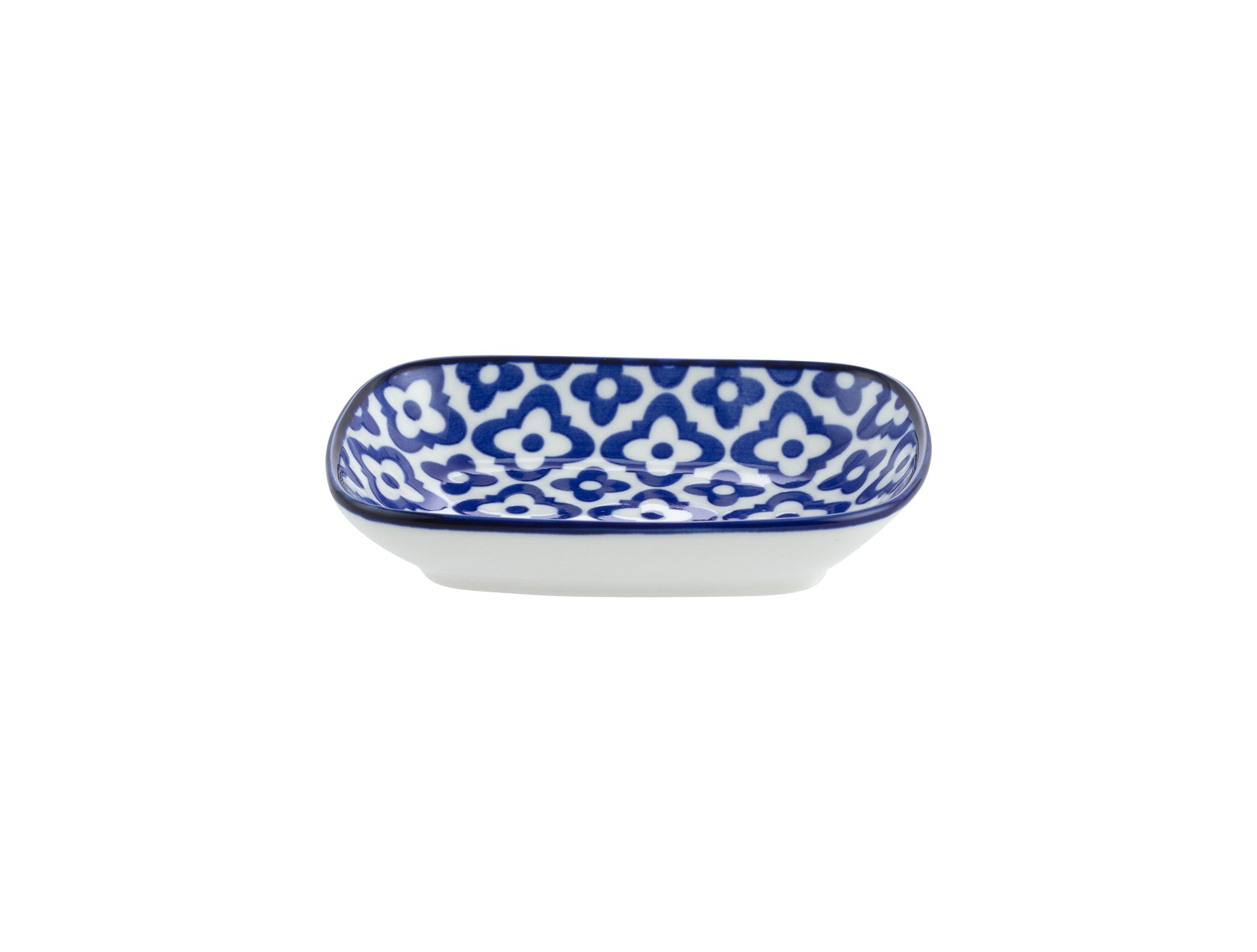 Rêve Bleu Tuyau Plate - Madame Coco JO