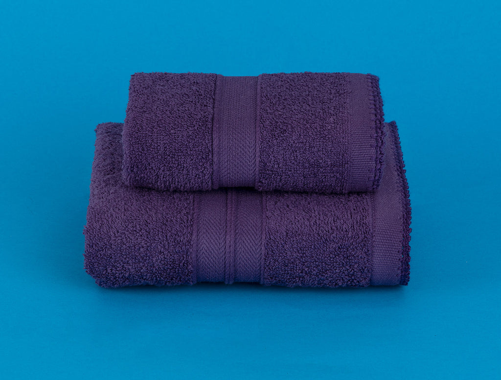 Leuven Hand Towel - Madame Coco JO