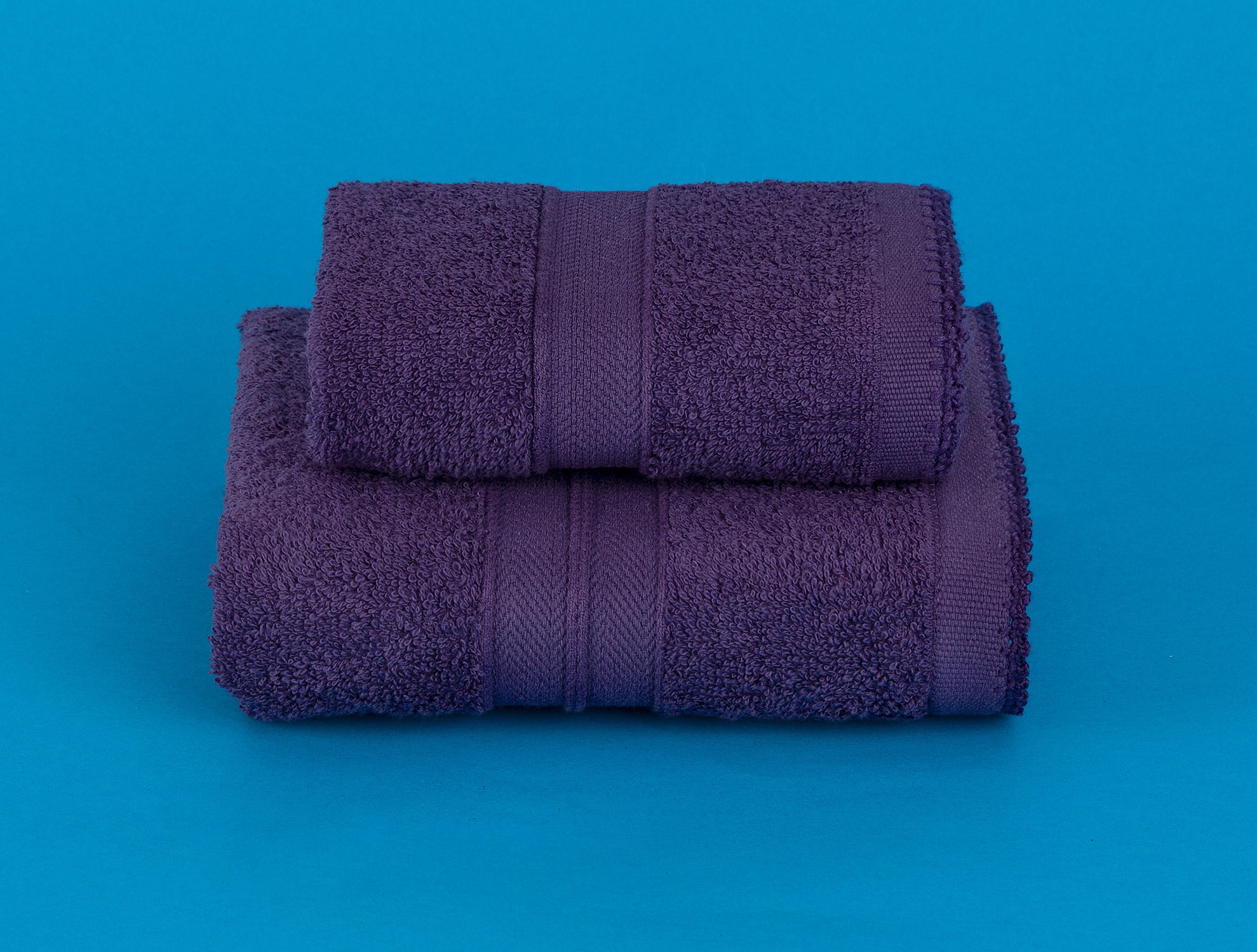 Leuven Hand Towel - Madame Coco JO