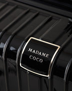 Chest Valiz - Madame Coco JO